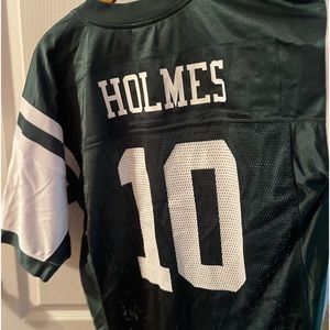 Brand New Santonio Holmes New York Jets Jersey.